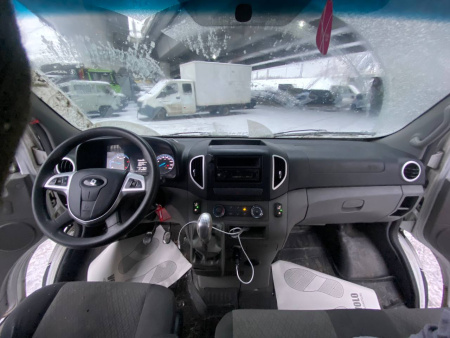 SOLLERS ATLANT Промтоварный M209-C1BA — Б/У, 2024 г.