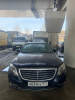 Mercedes-Benz S-CLASS 500 4MATIC L — Б/У, 2016 г.