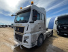 SITRAK ZZ4186V361HE — Б/У, 2022 г.