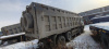 Shacman (Shaanxi) SX 8x4 Самосвал SX331863366 — Б/У, 2022 г.