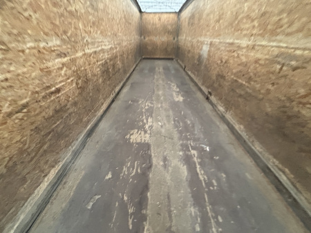 FLIEGL SDS 350 — Б/У, 2023 г.