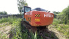 HITACHI ZX200-5A — Б/У, 2023 г.