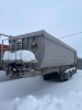 Grunwald 9453 Полуприцеп самосвальный 9453-0000010-50 — Б/У, 2022 г.