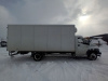 GAZ GAZON NEXT Изотермический/рефрижератор 2790E-12 — Б/У, 2024 г.