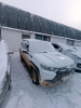 LADA Niva Travel Classic 1.7 80hp 5MT — Б/У, 2024 г.