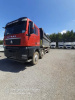 SITRAK C7H 8x4 Самосвал ZZ3316V466ME — Б/У, 2024 г.