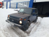 LADA 4X4 Classic 1.7 5MT — Б/У, 2023 г.