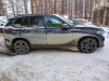 BMW X5 M M SE — Б/У, 2021 г.
