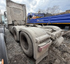 MERCEDES-BENZ Actros — Б/У, 2023 г.