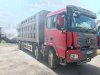 Shacman (Shaanxi) SX 8x4 Самосвал SX331864366C — Б/У, 2022 г.