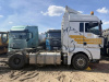SITRAK C7H 4x2 Седельный тягач ZZ4186V361HE — Б/У, 2023 г.