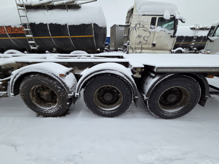 Тонар 998 Полуприцеп контейнеровоз 4 оси 99891 — Б/У, 2024 г.