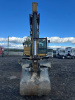 Lovol FP160 Экскаватор колесный FP160W — Б/У, 2022 г.