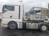 MAN TGX 4x2 Седельный тягач 18.440 4x2 BLS — Б/У, 2018 г.