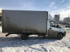 АвтоМаш 2824 на шасси GAZ GAZELLE NEXT Бортовой — Б/У, 2023 г.