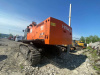 HITACHI ZX870 Экскаватор ZX870LC-5G — Б/У, 2015 г.
