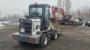 GOODWORK LX180F Фронтальный погрузчик — Б/У, 2022 г.