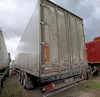 ТОНАР 97861 Полуприцеп рефрижератор — Б/У, 2020 г.