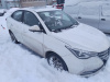 CHANGAN DLX 1.5 5DCT (I поколение) — Б/У, 2023 г.