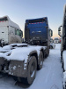 SITRAK C7H 6x4 Седельный тягач ZZ4256V364HE — Б/У, 2022 г.