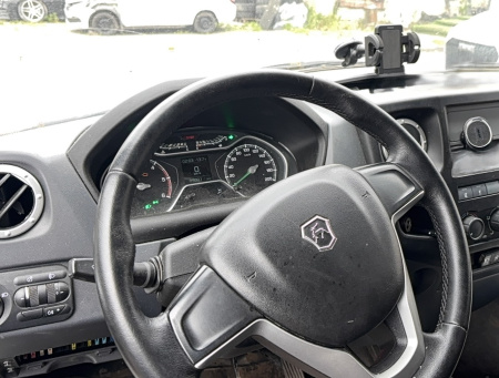 АВТОМАШ 2834PE — Б/У, 2025 г.