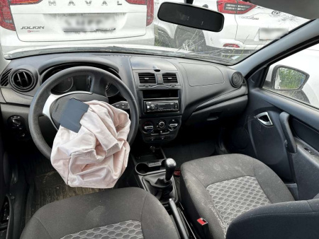 LADA Classic 23 Кондиционер 1.6 90hp 5MT — Б/У, 2023 г.