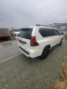 Toyota LAND CRUISER PRADO — Б/У, 2022 г.