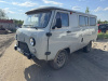 UAZ 7 мест 2.7 5MT — Б/У, 2025 г.