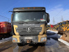Shacman (Shaanxi) SX 8x4 Самосвал SX33186T366C — Б/У, 2020 г.