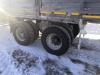 САВ (СпецАвто-Восток) 9318 Полуприцеп тяжеловоз 2 оси 93182E8 — Б/У, 2023 г.