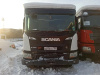 Scania P 8x4 Самосвал 440B8X4HZTA — Б/У, 2020 г.
