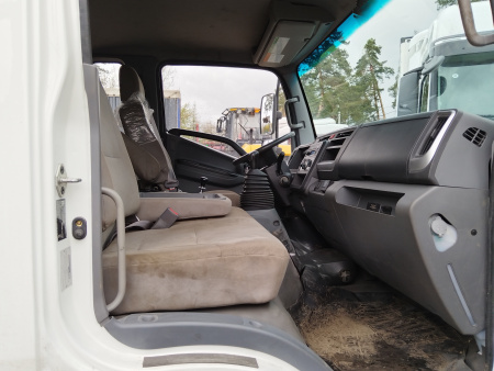 JAC 47514C (Новый Завод) — Б/У, 2024 г.