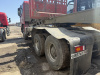 Shacman (Shaanxi) SX 6x6 Седельный тягач SX42586V385 — Б/У, 2022 г.