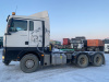 SITRAK C7H 6x4 Седельный тягач ZZ4256V364HE — Б/У, 2022 г.