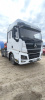 SANY D 4x2 Седельный тягач D495AS — Б/У, 2023 г.