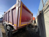 КамАЗ 6580 6x4 Самосвал 6580-S5 — Б/У, 2021 г.