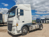 DAF XF 4x2 Седельный тягач XF 480 FT — Б/У, 2019 г.