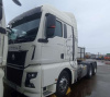 SITRAK ZZ4256V364HE — Б/У, 2024 г.