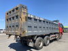Shacman (Shaanxi) SX 8x4 Самосвал SX33186T366 — Б/У, 2022 г.