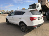DONGFENG Luxury CVT (I Поколение рестайлинг) — Б/У, 2023 г.
