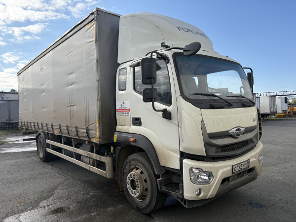 FORLAND 2391M5 — Б/У, 2024 г.