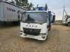 КамАЗ 43089 4x2 Мусоровоз МК-4552-12 — Б/У, 2024 г.