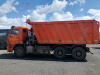 КамАЗ 6520 6x4 Самосвал 6520-53 — Б/У, 2020 г.