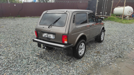 LADA Luxe Кондиционер 1.7 5MT — Б/У, 2024 г.
