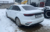GEELY Comfort 1.5 MT — Б/У, 2024 г.