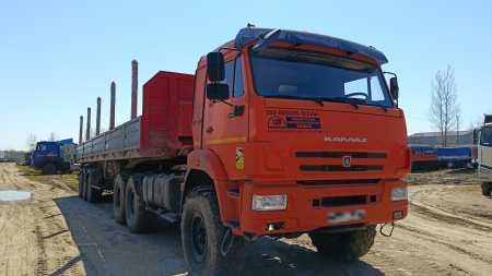 РР ГРУПП 4303B7 — Б/У, 2021 г.