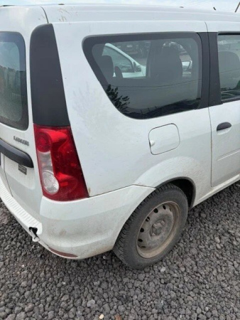 LADA LARGUS Classic 1.6 90hp 5MT — Б/У, 2024 г.