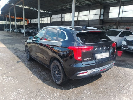 HAVAL Premium 1.5 7DCT 2WD — Б/У, 2023 г.