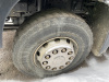 SITRAK C7H 6x4 Самосвал ZZ3256V384ME — Б/У, 2022 г.