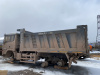Shacman (Shaanxi) SX 6x6 Самосвал SX32586V385 — Б/У, 2023 г.